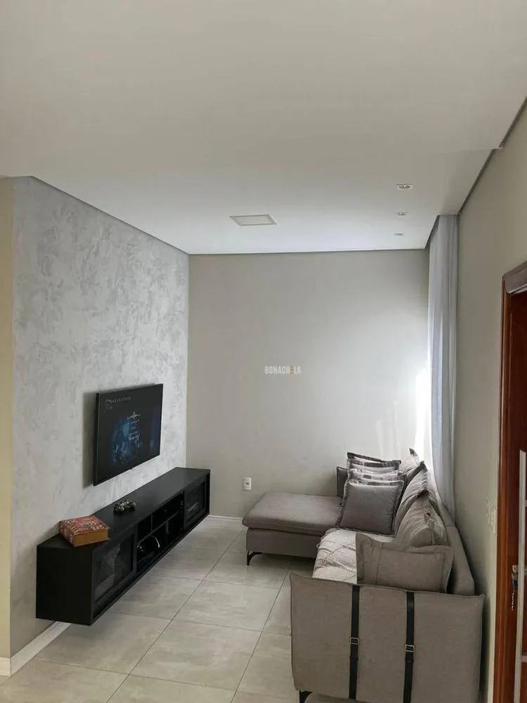 Casa, 2 quartos, 126 m² - Foto 4