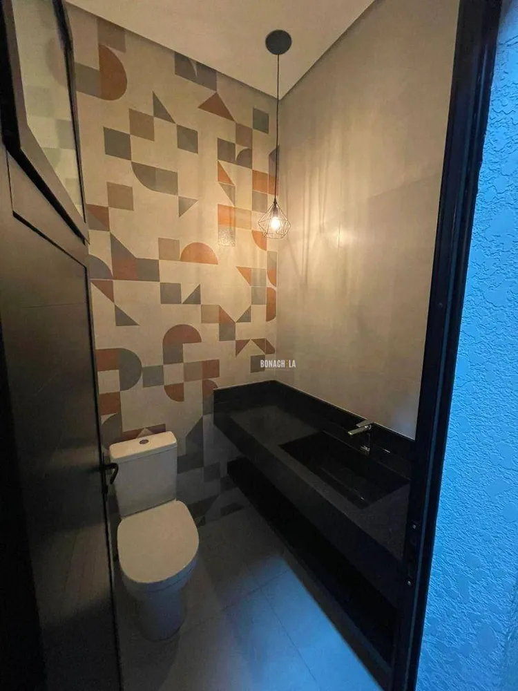 Casa, 3 quartos, 131 m² - Foto 7