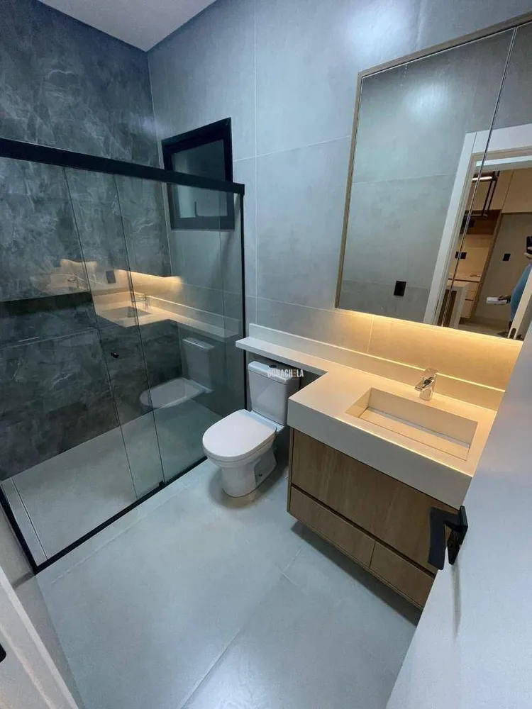 Casa, 3 quartos, 131 m² - Foto 2