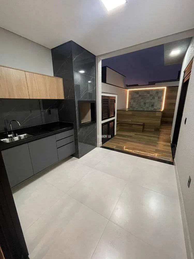 Casa, 3 quartos, 131 m² - Foto 3
