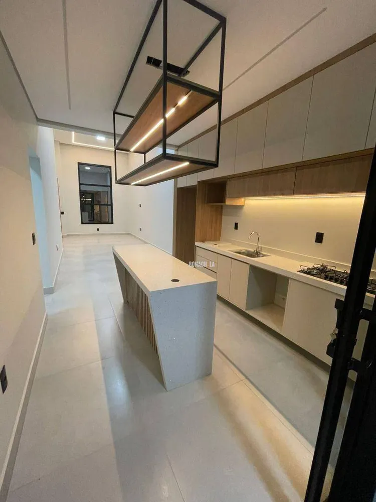 Casa, 3 quartos, 131 m² - Foto 6
