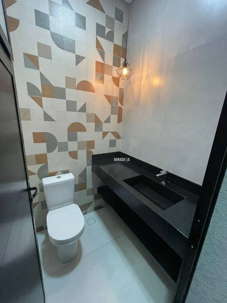 Casa, 3 quartos, 131 m² - Foto 8