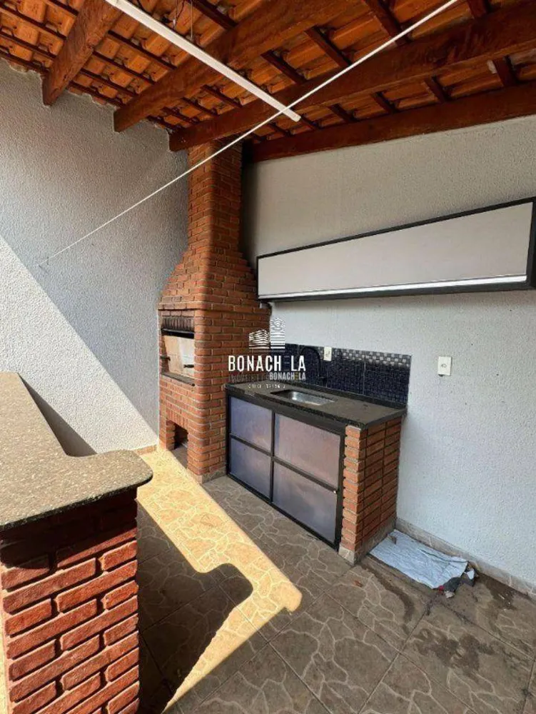 Casa, 2 quartos, 108 m² - Foto 4
