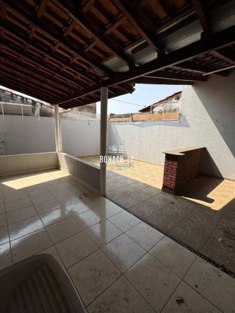 Casa, 2 quartos, 108 m² - Foto 1