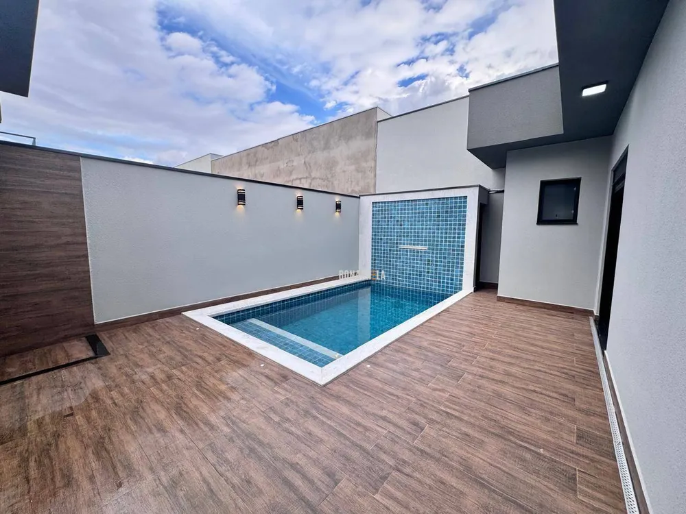 Casa, 3 quartos, 194 m² - Foto 3