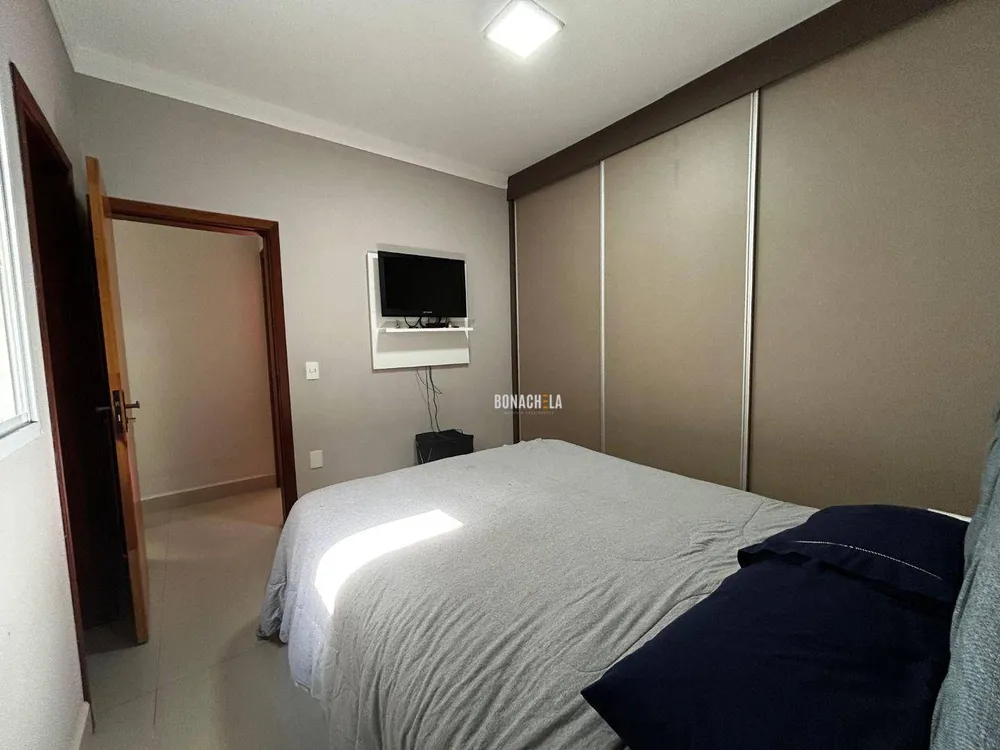 Casa, 3 quartos, 99 m² - Foto 2