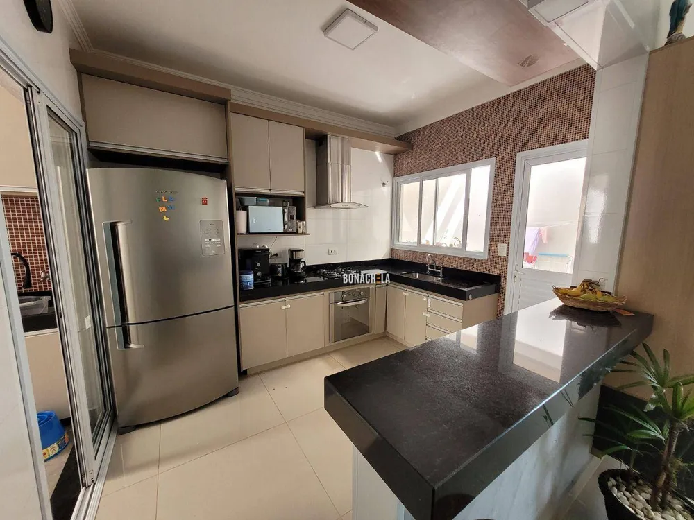 Casa, 3 quartos, 99 m² - Foto 5