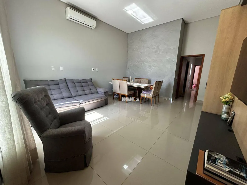 Casa, 3 quartos, 99 m² - Foto 8