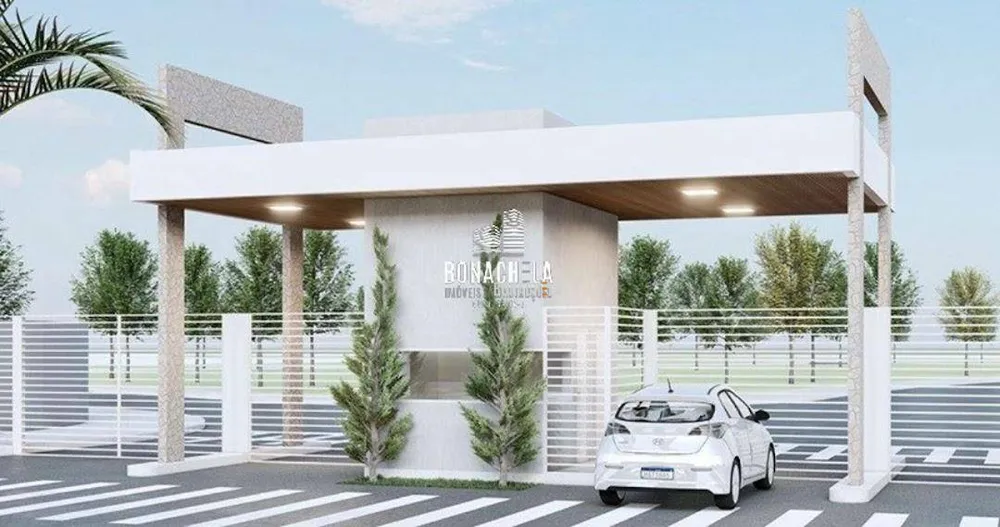 Loteamento e Condomínio, 300 m² - Foto 1
