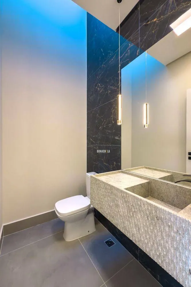 Casa, 3 quartos, 230 m² - Foto 4