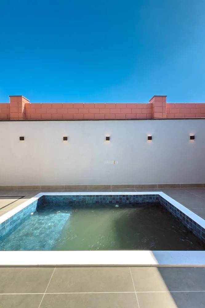 Casa, 3 quartos, 230 m² - Foto 8