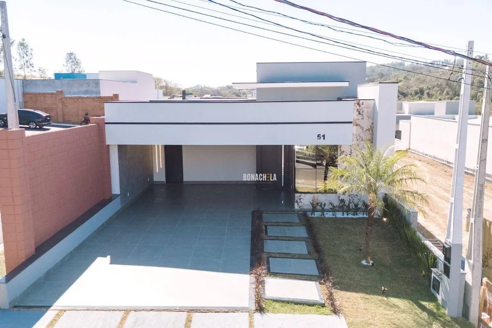 Casa, 3 quartos, 230 m² - Foto 3