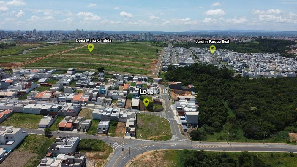 Terreno, 150 m² - Foto 1