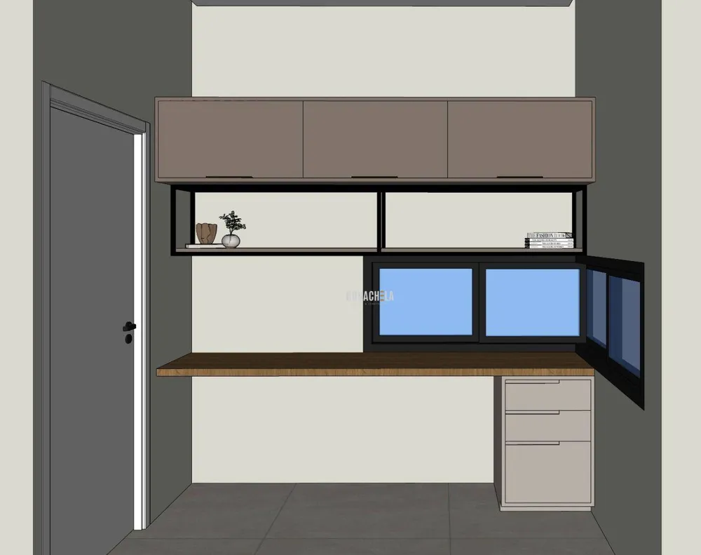 Casa, 3 quartos, 195 m² - Foto 6