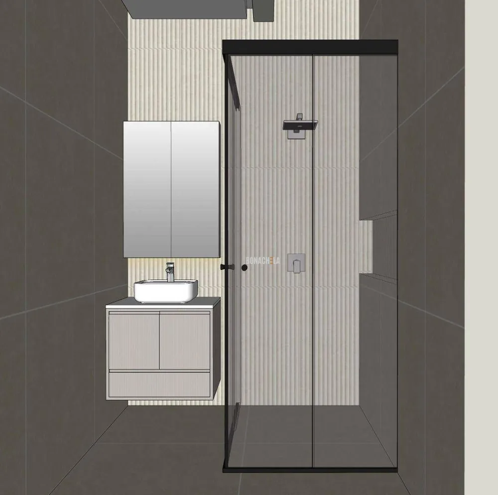 Casa, 3 quartos, 195 m² - Foto 8