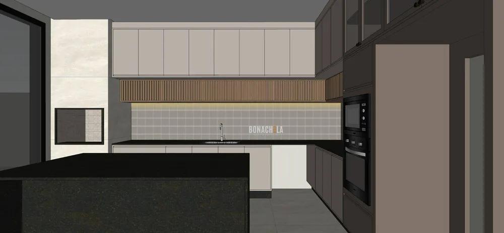 Casa, 3 quartos, 195 m² - Foto 4
