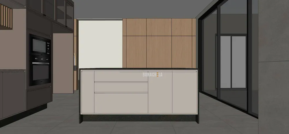 Casa, 3 quartos, 195 m² - Foto 5