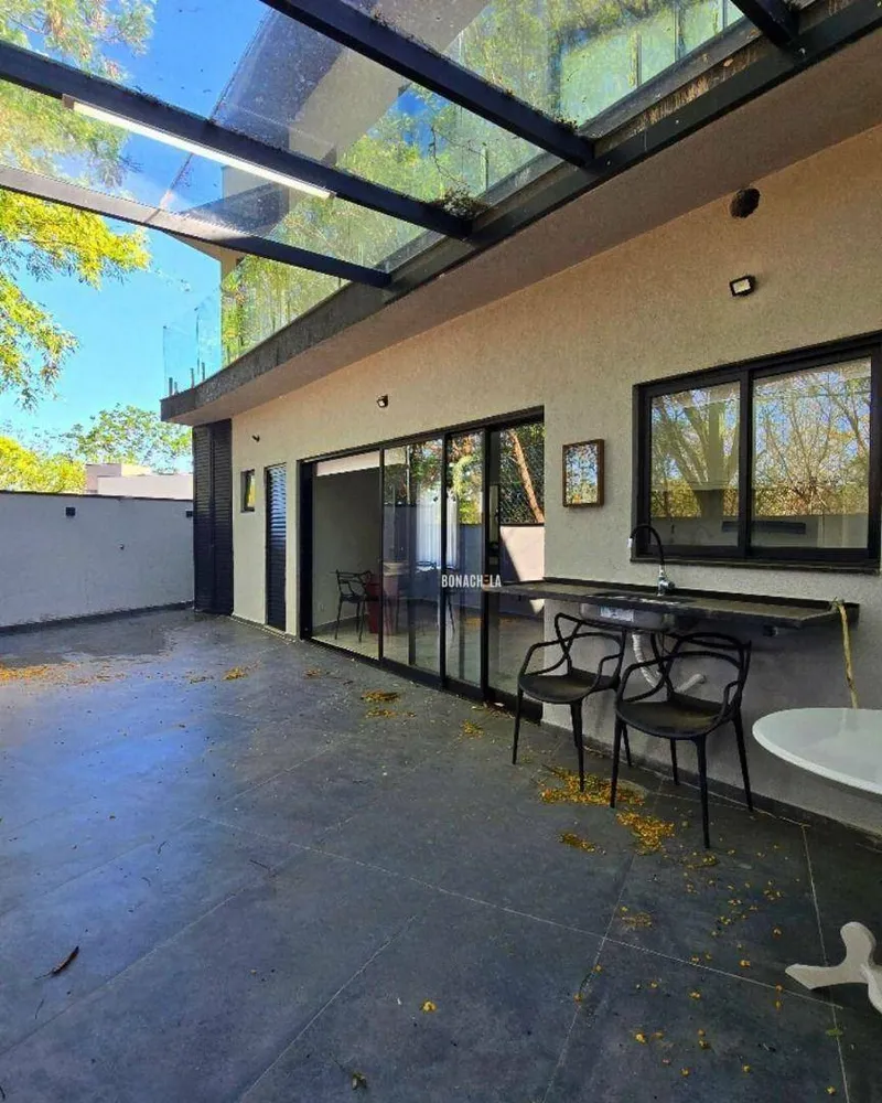 Sobrado, 3 quartos, 130 m² - Foto 1