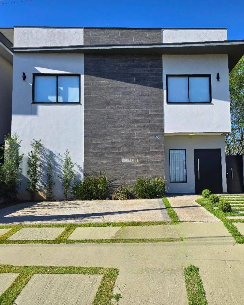 Sobrado, 3 quartos, 130 m² - Foto 2
