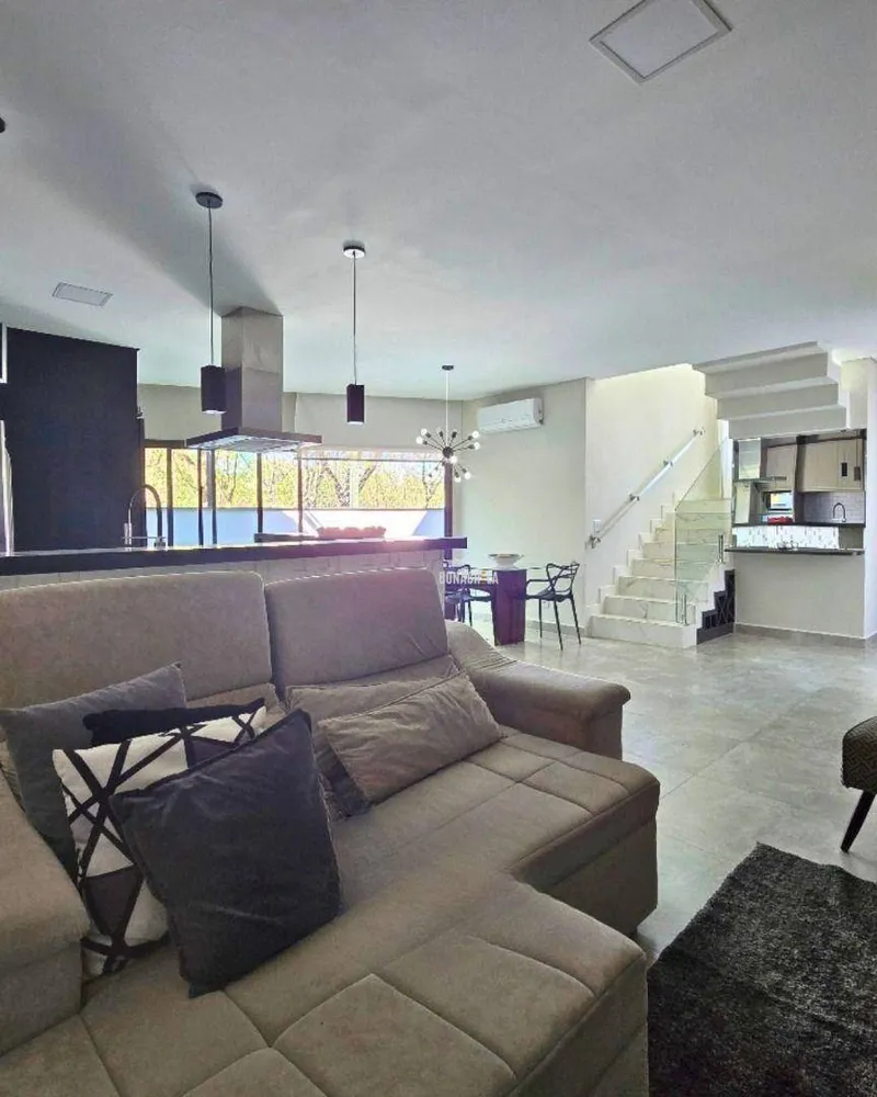 Sobrado, 3 quartos, 130 m² - Foto 3