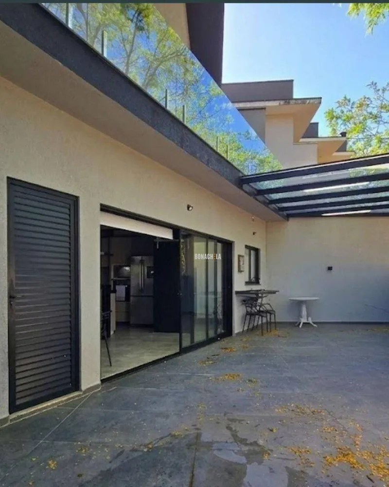 Sobrado, 3 quartos, 130 m² - Foto 5
