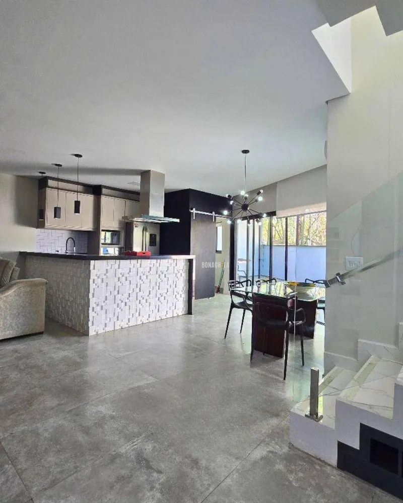 Sobrado, 3 quartos, 130 m² - Foto 4