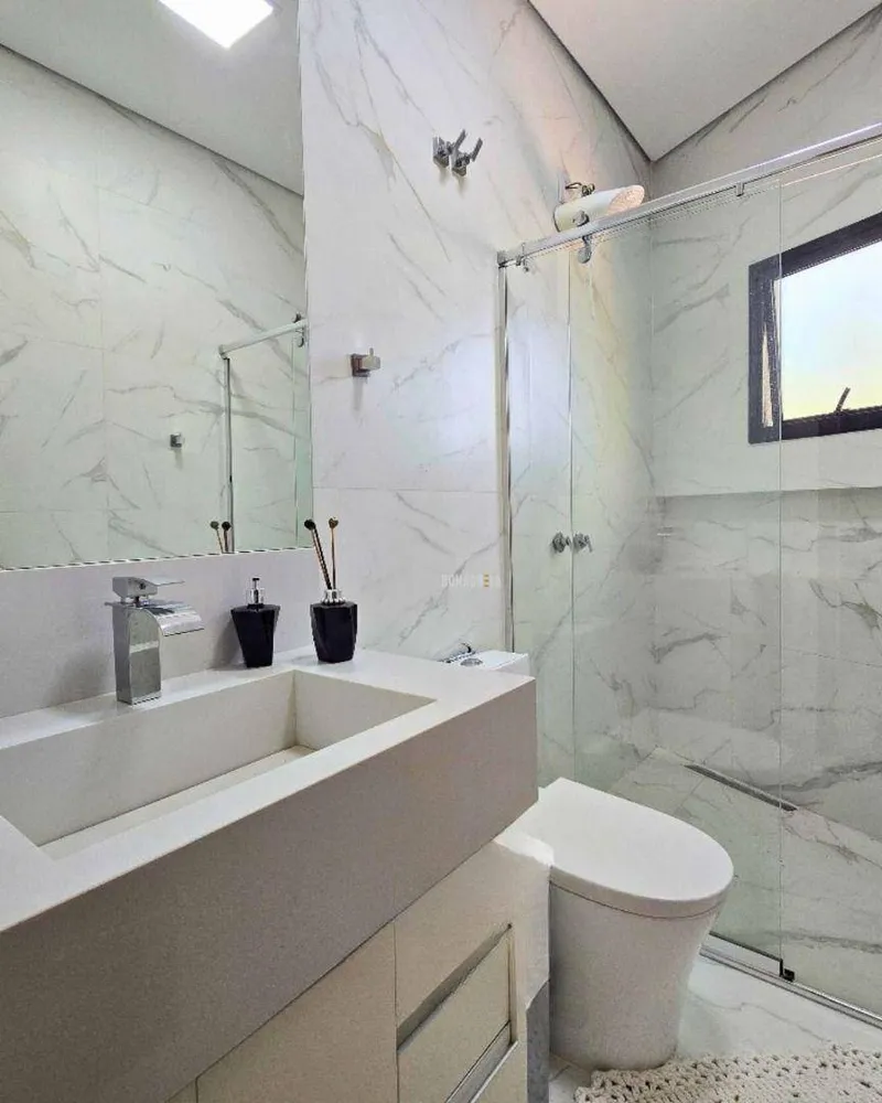 Sobrado, 3 quartos, 130 m² - Foto 6