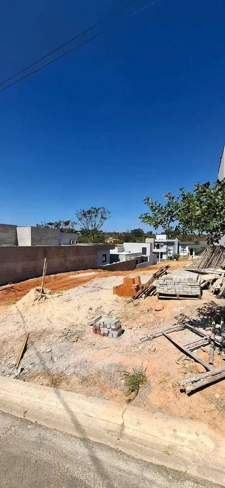 Terreno, 300 m² - Foto 1