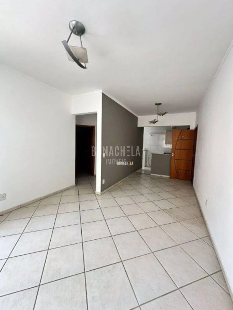 Apartamento, 2 quartos, 66 m² - Foto 2