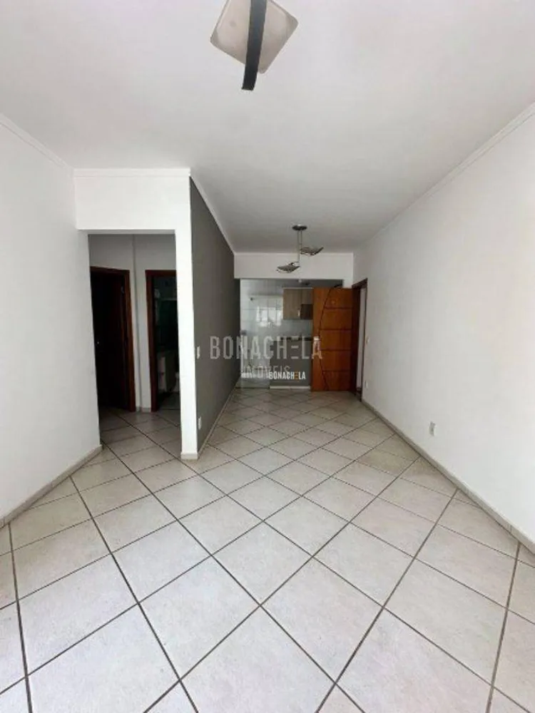 Apartamento, 2 quartos, 66 m² - Foto 1