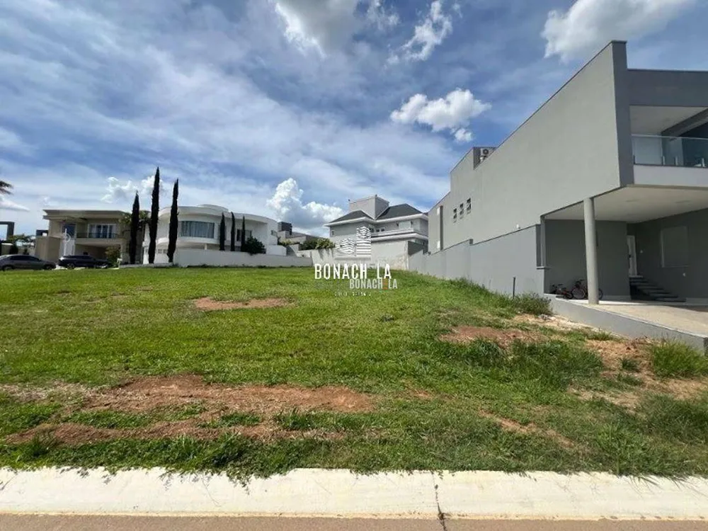 Loteamento e Condomínio, 547 m² - Foto 4