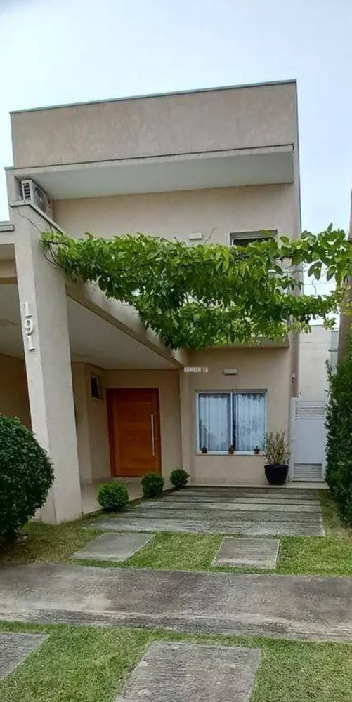 Casa, 3 quartos, 165 m² - Foto 1