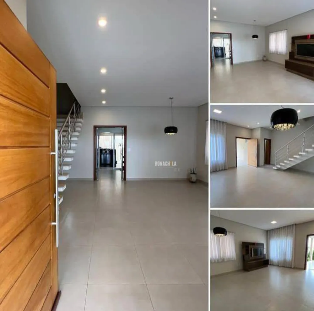 Casa, 3 quartos, 165 m² - Foto 9