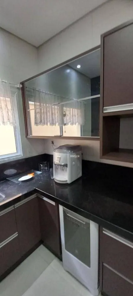 Casa, 3 quartos, 165 m² - Foto 6