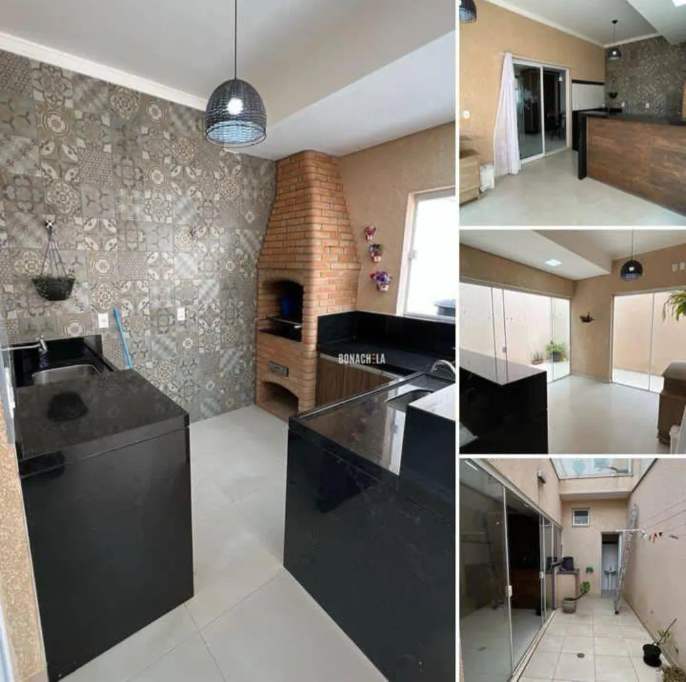 Casa, 3 quartos, 165 m² - Foto 10