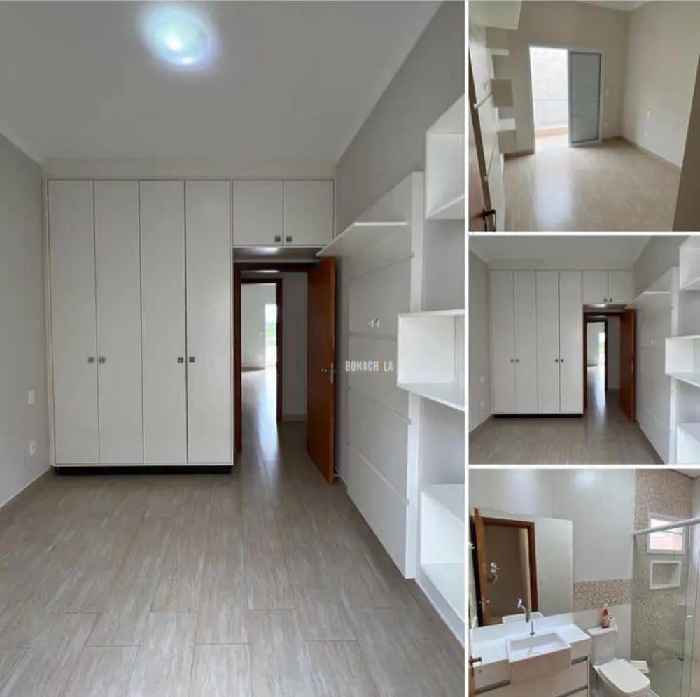 Casa, 3 quartos, 165 m² - Foto 3