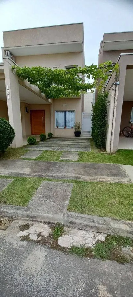 Casa, 3 quartos, 165 m² - Foto 8