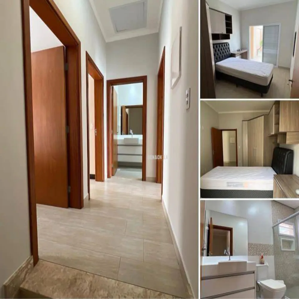 Casa, 3 quartos, 165 m² - Foto 2