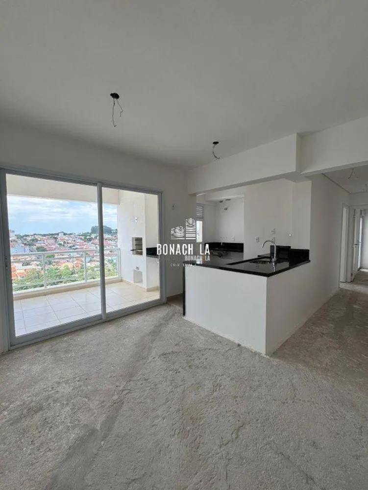 Apartamento, 2 quartos, 82 m² - Foto 1