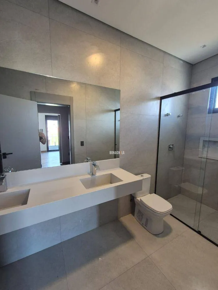 Sobrado, 4 quartos, 296 m² - Foto 6