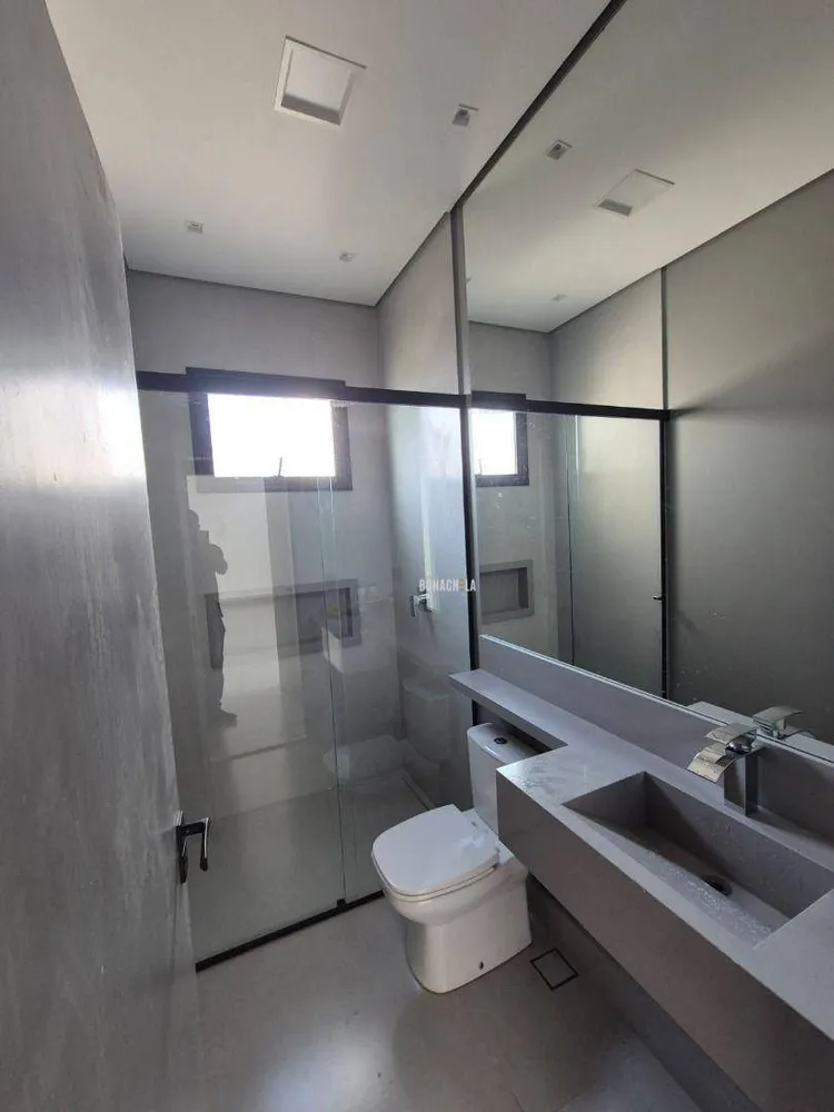 Sobrado, 4 quartos, 296 m² - Foto 3