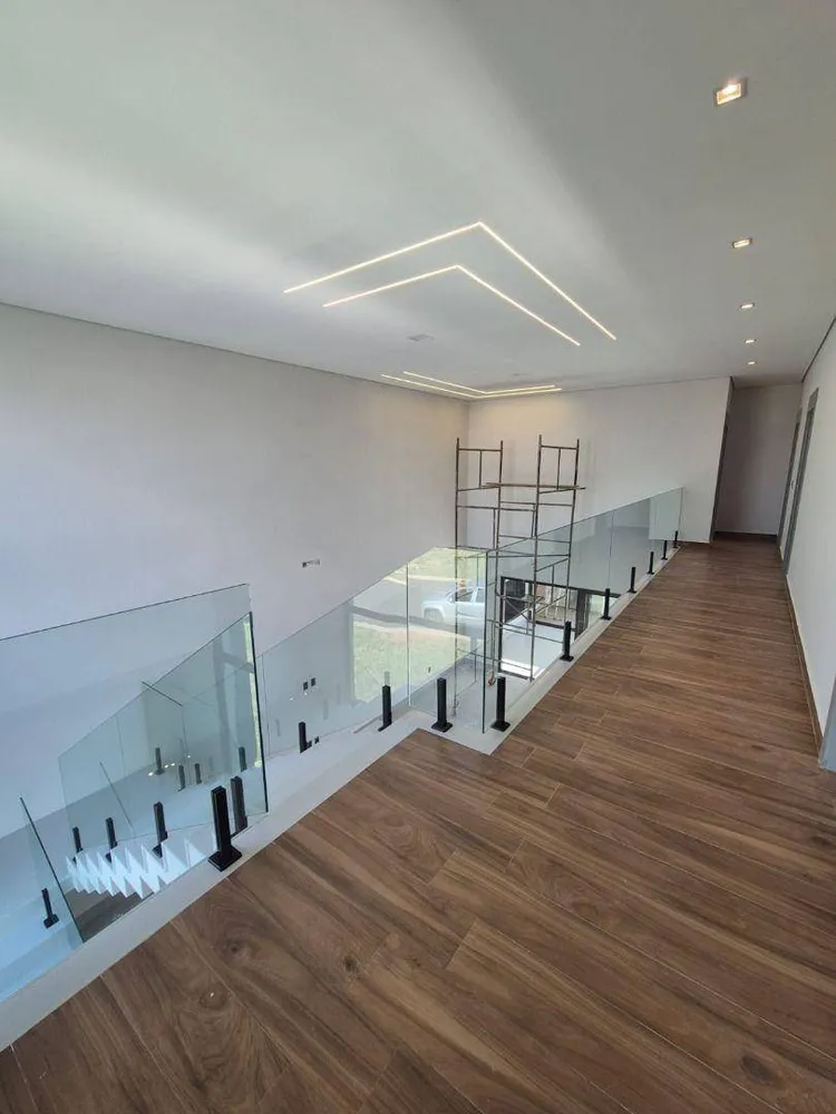 Sobrado, 4 quartos, 296 m² - Foto 4