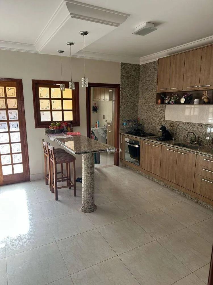 Sobrado, 3 quartos, 184 m² - Foto 5