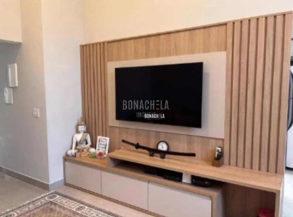 Casa, 3 quartos, 103 m² - Foto 3