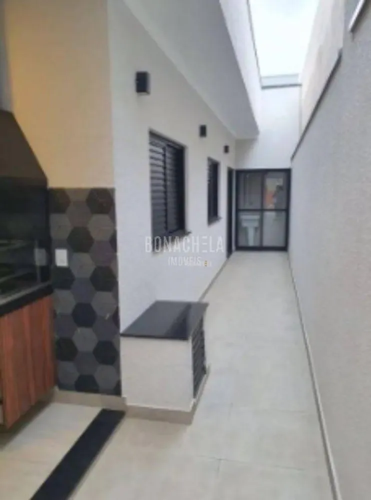 Casa, 3 quartos, 103 m² - Foto 2
