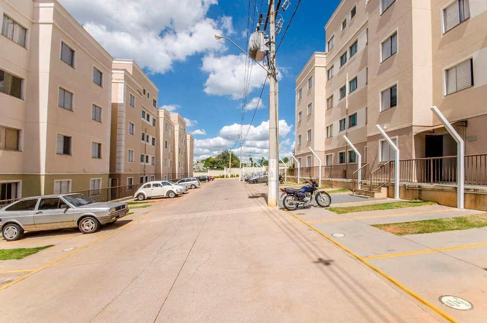 Apartamento, 1 quarto, 148 m² - Foto 1