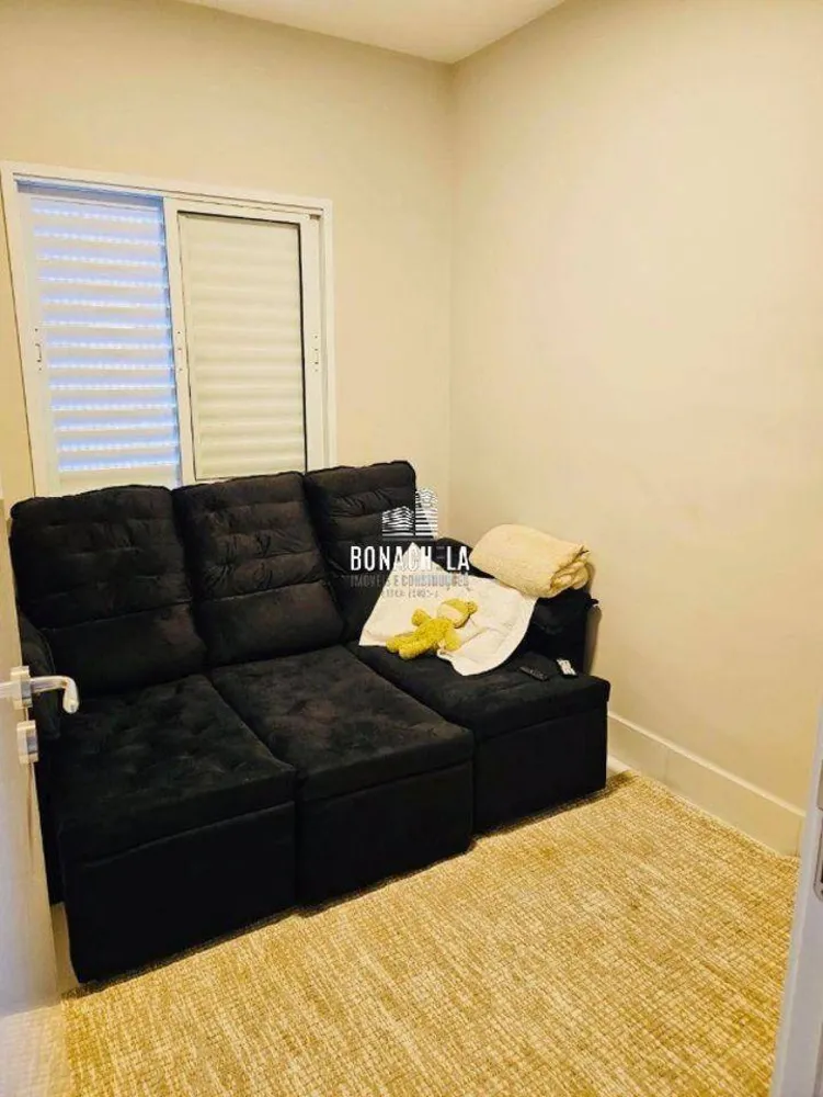 Apartamento, 3 quartos, 63 m² - Foto 3