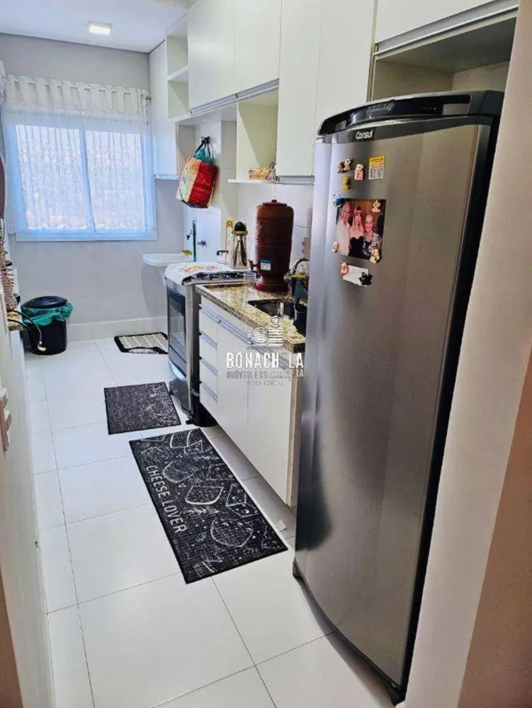 Apartamento, 3 quartos, 63 m² - Foto 2