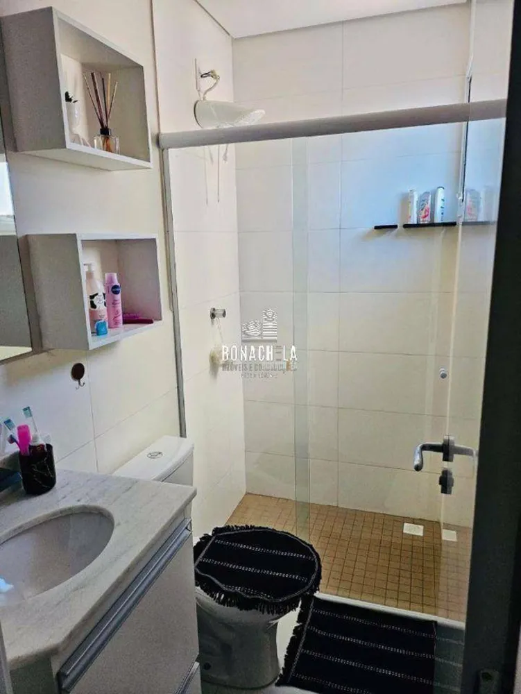 Apartamento, 3 quartos, 63 m² - Foto 1