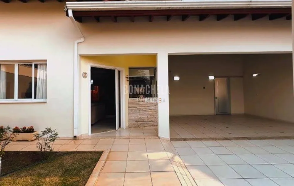 Casa, 4 quartos, 200 m² - Foto 2